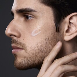 Shiseido Men - Crema Idratante Antietà Leggera Ad Alta Efficacia