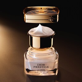 Dior Prestige La Crème Texture Riche - Crema antietà riparatrice intensa