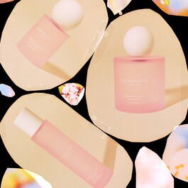 Sakura Cherry Blossom Cologne - Eau de cologne