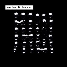 Aminexil Advanced - Siero Fuller & Stronger
