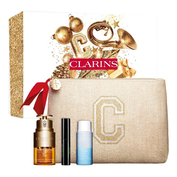 Value Pack - Double Serum Eye 2023, CLARINS