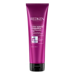 Color Extend Magnetics - Maschera mantiene il colore dei capelli colorati, REDKEN
