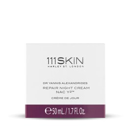 Repair Night Cream NAC Y2 - Crema Notte Per Il Viso