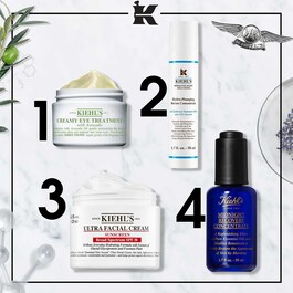 Ultra Facial Cream SPF 30 - Crema viso idratante