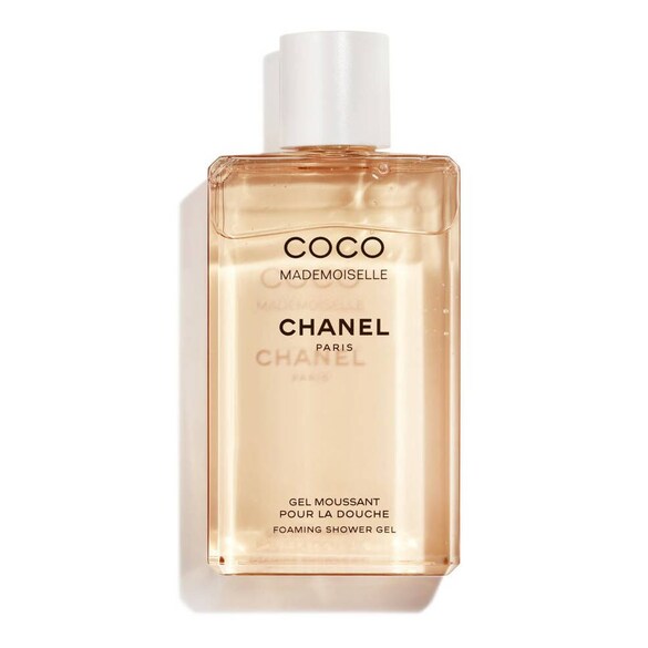 COCO MADEMOISELLE - Gel Schiumogeno Per La Doccia, CHANEL