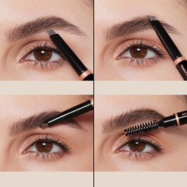 Brow Definer - Matita per sopracciglia