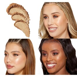 Moon Crush Highlighter - Illuminante