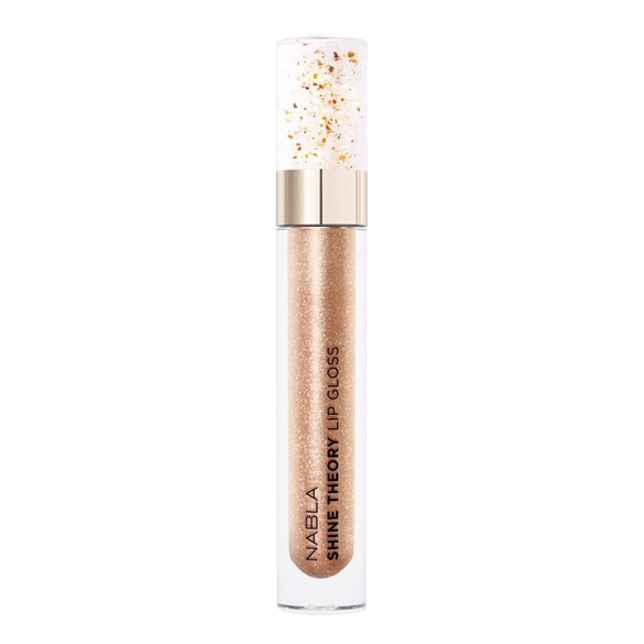 Shine Theory Lip Gloss - Gloss Labbra, NABLA