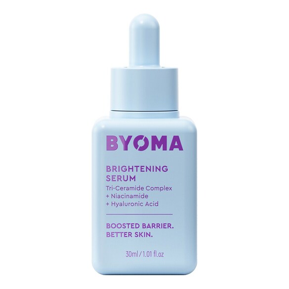BYOMA | Siero illuminante - Trattamento viso illuminante