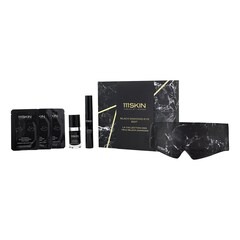 Black Diamond Eye Edit 2022 - Set di prodotti per il viso, 111SKIN