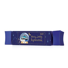 Holly Jolly Hydration Cracker - Set di prodotti per il viso