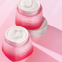 Nutritious Melting Soft Creme / Mask - Maschera Viso