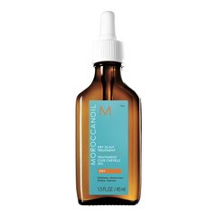 Trattamento per cuoio capelluto secco, MOROCCANOIL
