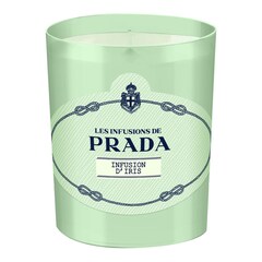Infusion D'Iris - Candela, PRADA
