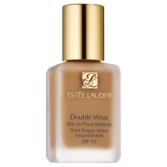 Double Wear - Stay-in-Place Fondotinta Liquido SPF 10, ESTÉE LAUDER