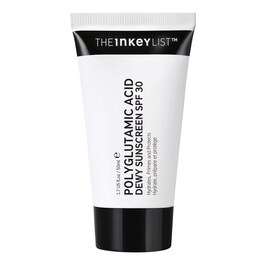 Polyglutamic Acid Dewy Suncscreen SPF30 - Crema solare viso SPF30