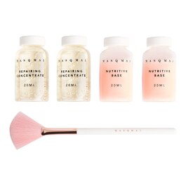 Deluxe Hair Treatment - Trattamento Riparatore per Capelli