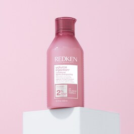 Volume Injection Balsamo - Capelli fini sottili, sensazione di volume e corpo