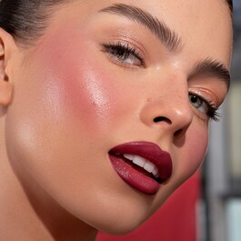Berry Pop Cheek Trio - Palette di fard e illuminanti