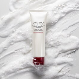 Clarifying Cleansing Foam - Detergente Schiumogeno Cremoso