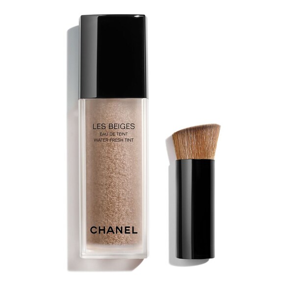 LES BEIGES - Eau De Teint - Eau De Teint Fresca, Effetto Pelle Nuda, CHANEL