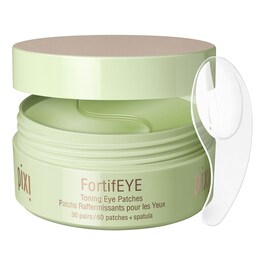 FortifiEYE - Cerotti tonificanti per il contorno occhi