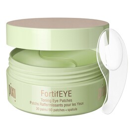 FortifiEYE - Cerotti tonificanti per il contorno occhi