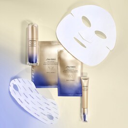 Vital Perfection - Maschera Viso Antietà Per Un Look Più Definito E Radioso