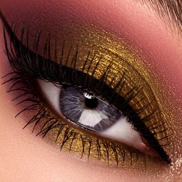 Pat McGrath Labs x Bridgerton MTHRSHP - Palette Occhi