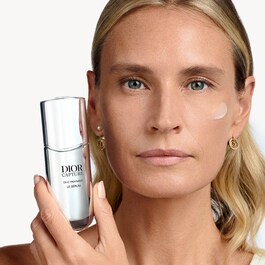 Dior Capture Le Sérum – Correzione antietà ad alte prestazioni, rughe e tonicità