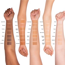 Born This Way Natural Finish Foundation - Fondotinta