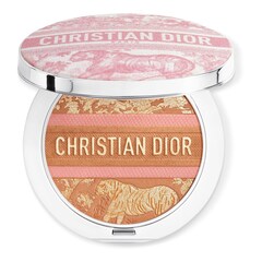 Dior Forever Nude Bronze - Bronzer dal finish glow naturale in edizione limitata, DIOR