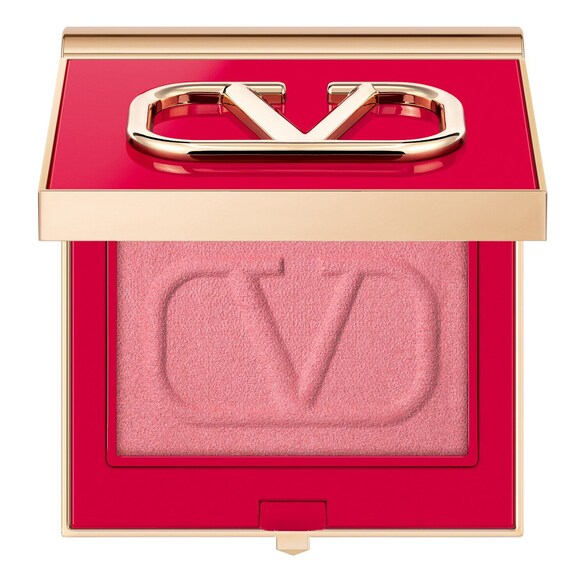 Eye2Cheek - Cipria doppio uso blush e ombretto, VALENTINO MAKE UP