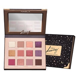 Dreamy Palette - Palette di ombretti