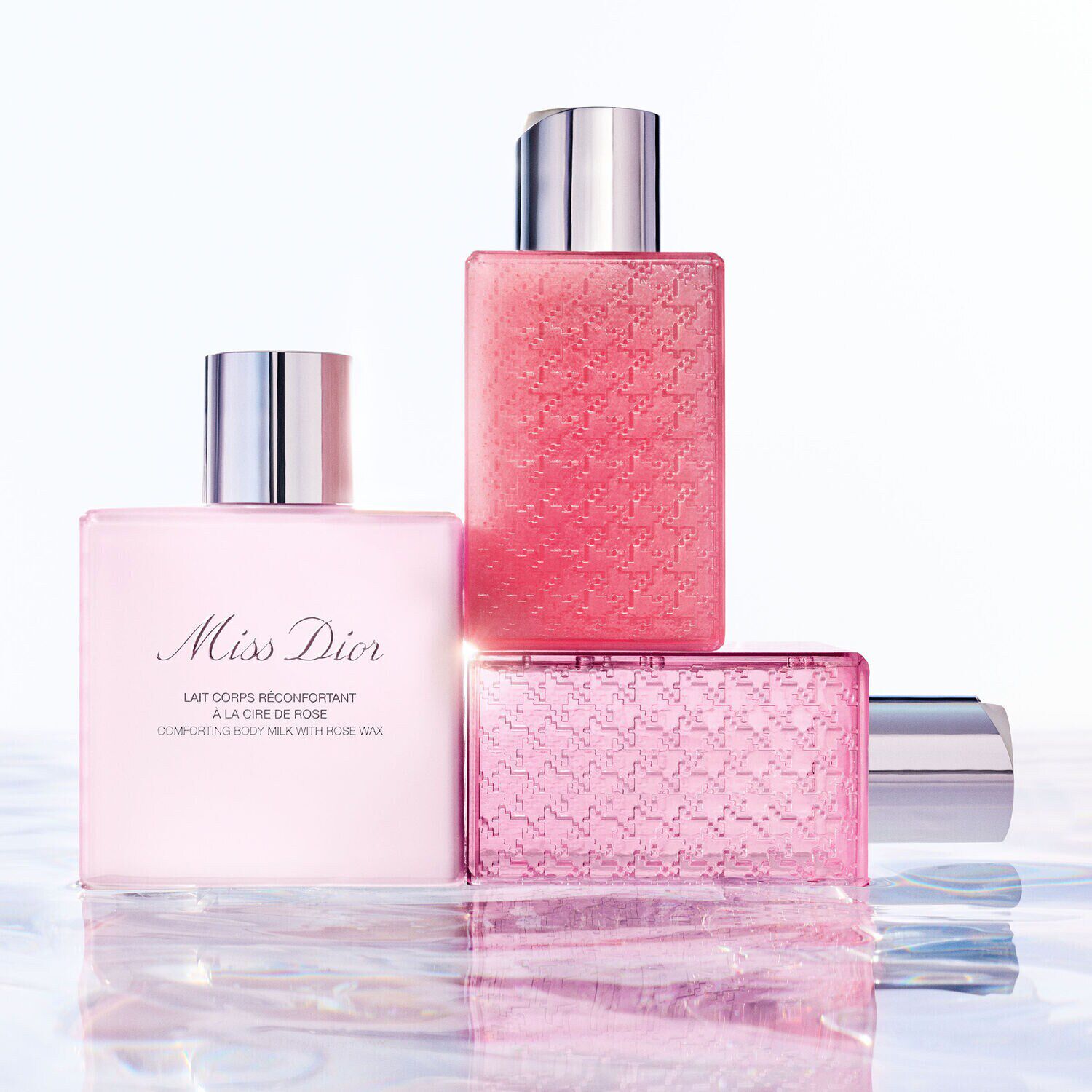 Crema corpo miss dior clearance