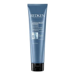 Extreme Bleach Recovery Cica Cream - Crema Senza risciacquo, capelli danneggiati, REDKEN
