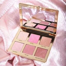 Natural Face Palette - Palette viso