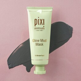 Glow Mud Mask - Maschera luminosità