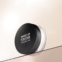 Ultra HD Loose Powder - Polvere Libera Formato viaggio
