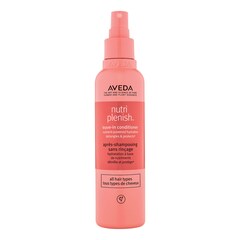 Nutriplenish™ Leave-in Conditioner - Trattamento leave-in, AVEDA