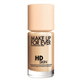 HD Skin - Fondotinta invisibile a lunga tenuta
