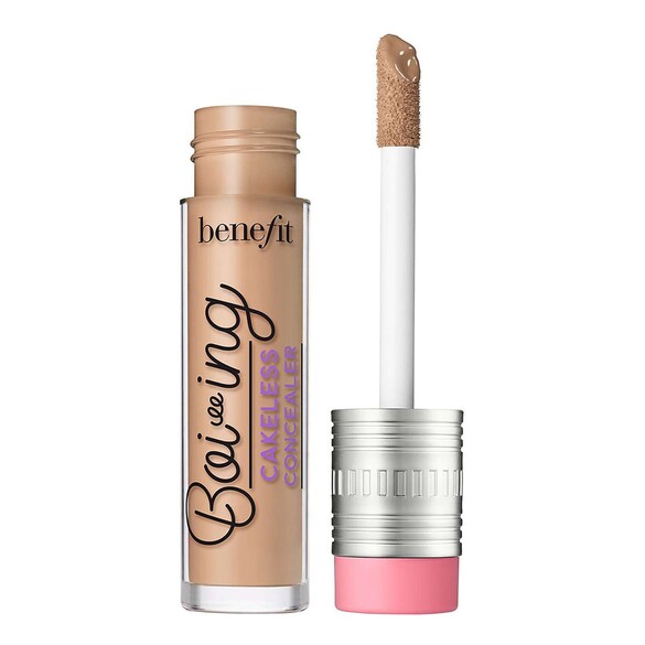 Boiing Cakeless Concealer - Correttore Liquido Alta Coprenza, BENEFIT COSMETICS