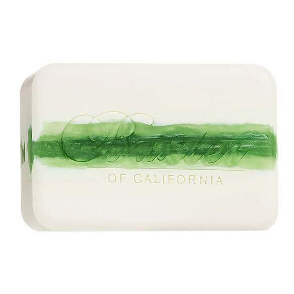 Vitamin Cleansing Bar - Lime & Melograno - Sapone reidratante, BAXTER OF CALIFORNIA