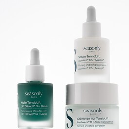 Crème TensioLift - Crema viso rassodante e liftante