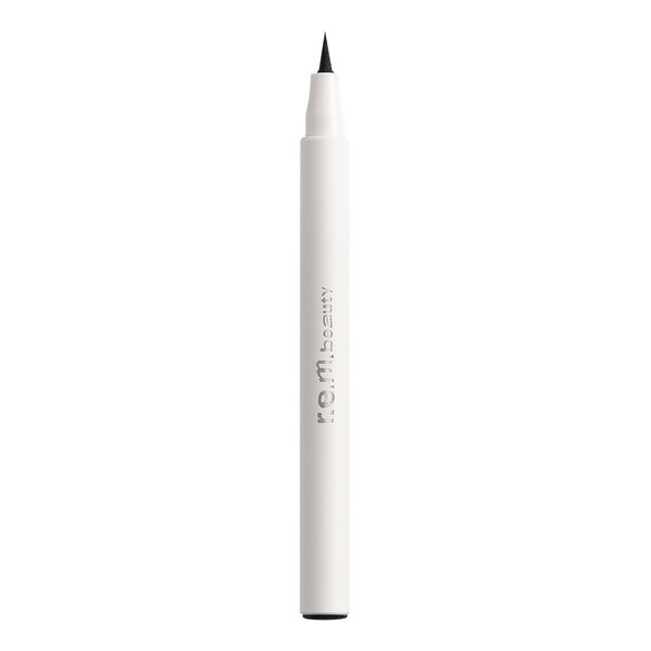 At the borderline - Eyeliner pennarello, REM BEAUTY