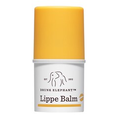 Lippe Balm - Balsamo rimpolpante per labbra, DRUNK ELEPHANT