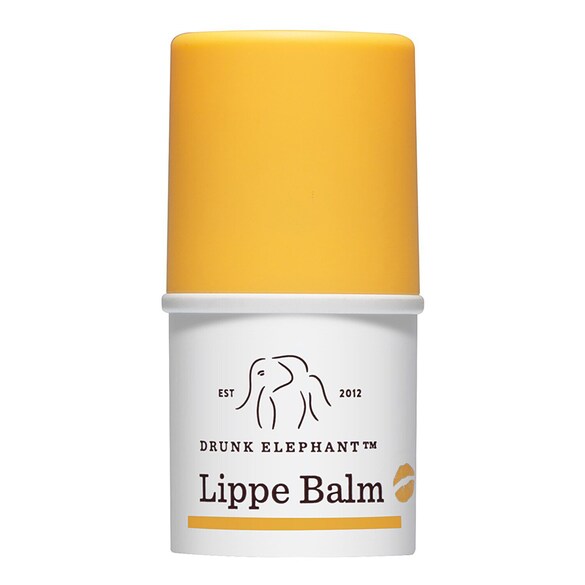 Lippe Balm - Balsamo rimpolpante per labbra, DRUNK ELEPHANT