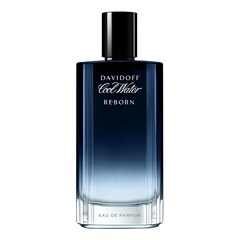 Davidoff Cool Water Reborn Eau de Parfum, DAVIDOFF