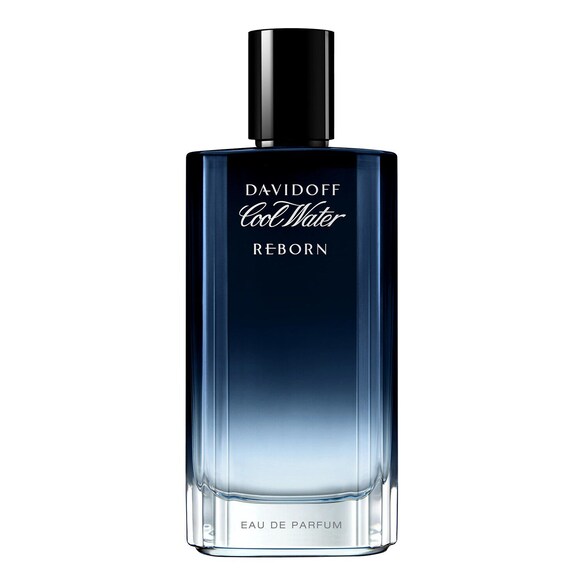 Davidoff Cool Water Reborn Eau de Parfum, DAVIDOFF