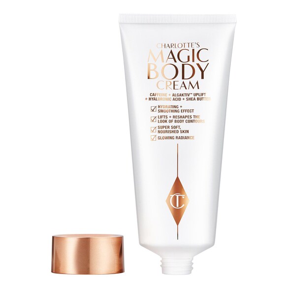 Charlotte's Magic Body Cream - Crema per il corpo, CHARLOTTE TILBURY